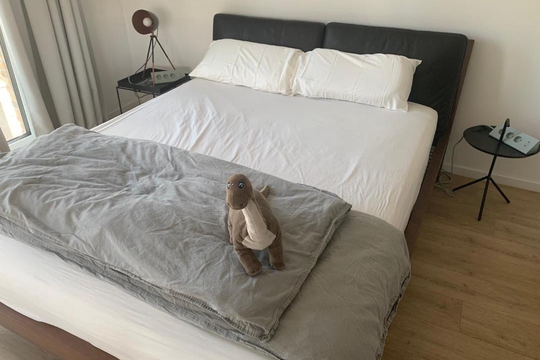 Photo of Bedroom in Gallus
