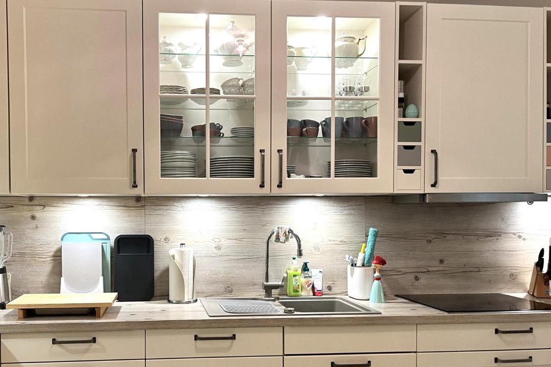 Photo of Kitchen in Lubeck City Centre