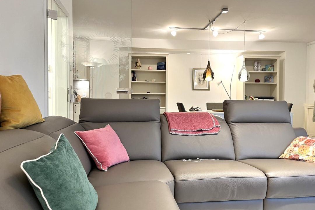Photo of Livingroom in Lubeck City Centre