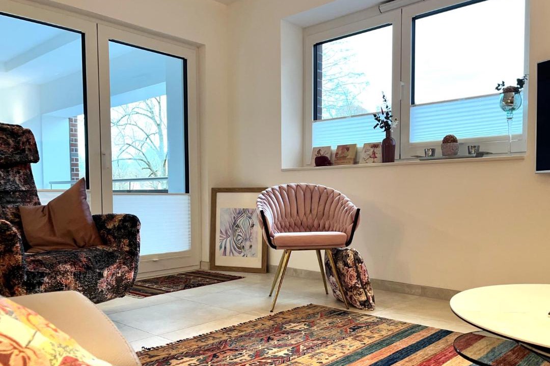 Photo of Livingroom in Lubeck City Centre