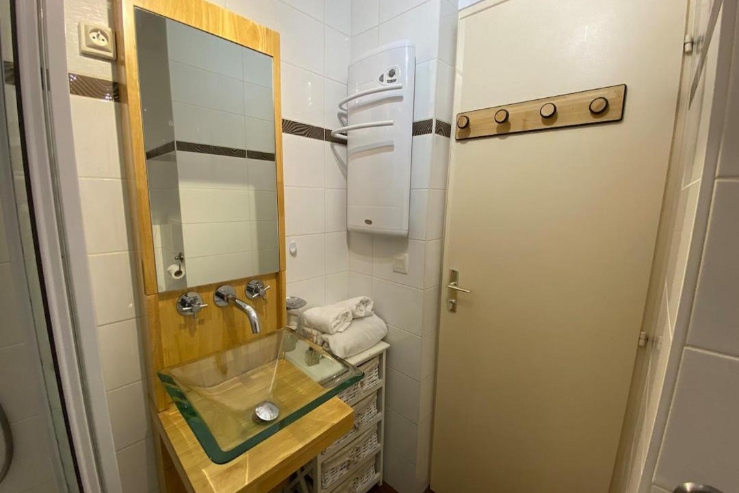Photo of Bathroom in Veyrier-du-Lac