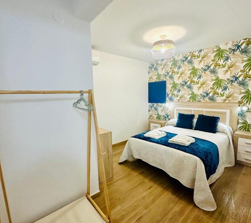 Photo of Bedroom in Merida Old Town