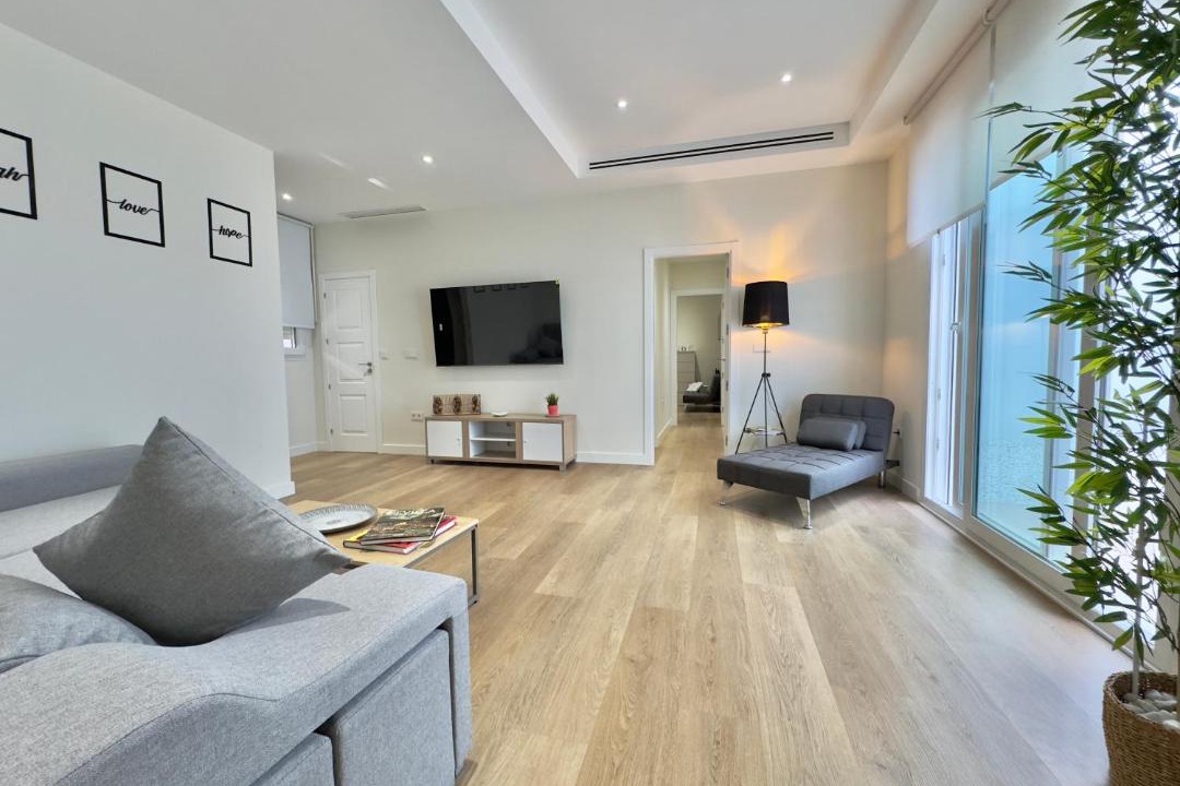 Photo of Livingroom in Santa Catalina