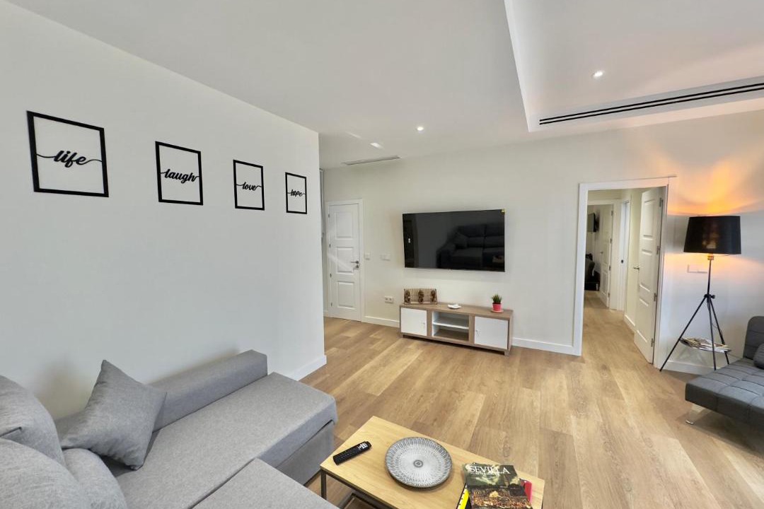 Photo of Livingroom in Santa Catalina