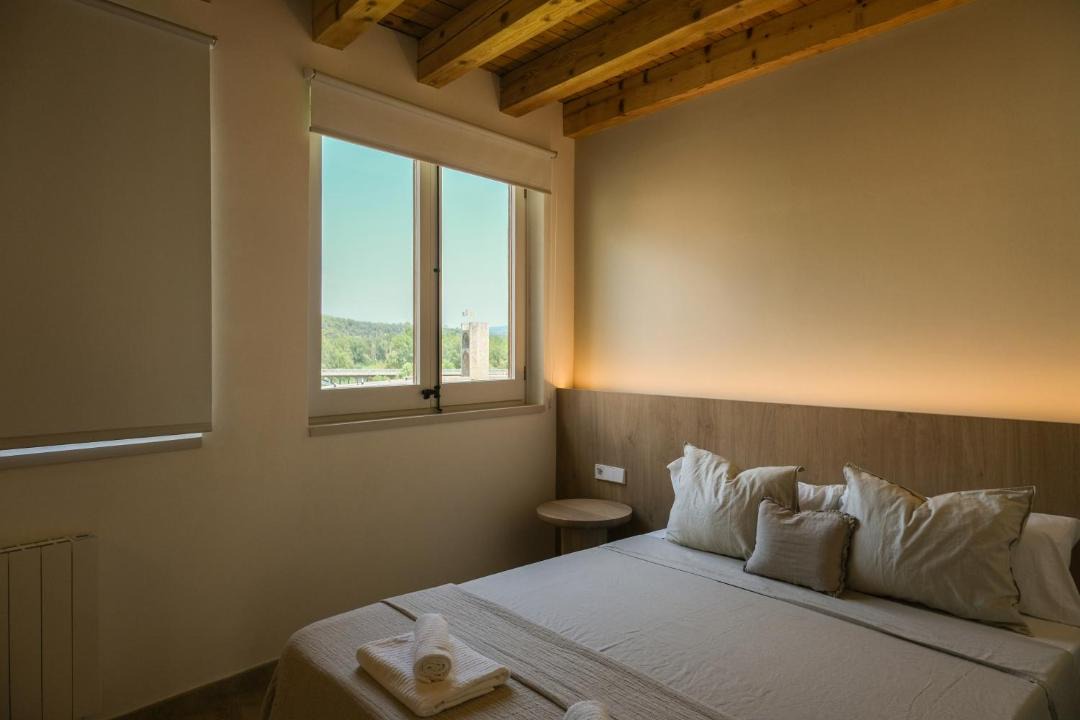 Photo of Bedroom in Besalu