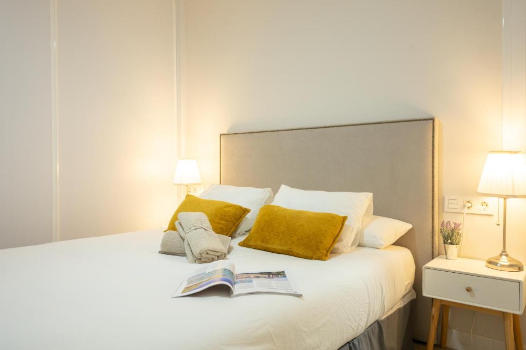 Photo of Bedroom in Huerta de la Salud