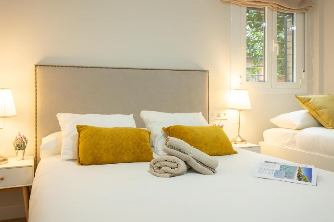 Photo of Bedroom in Huerta de la Salud