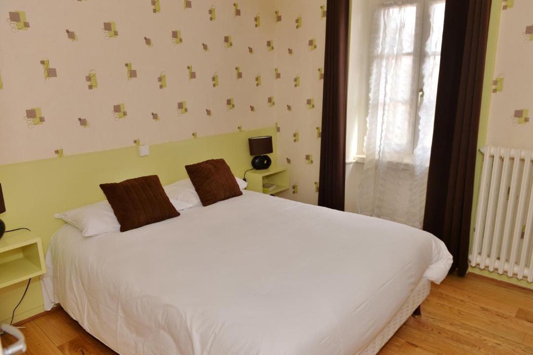 Photo of Bedroom in Mornant