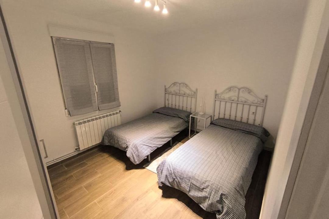 Photo of Bedroom in Villarcayo