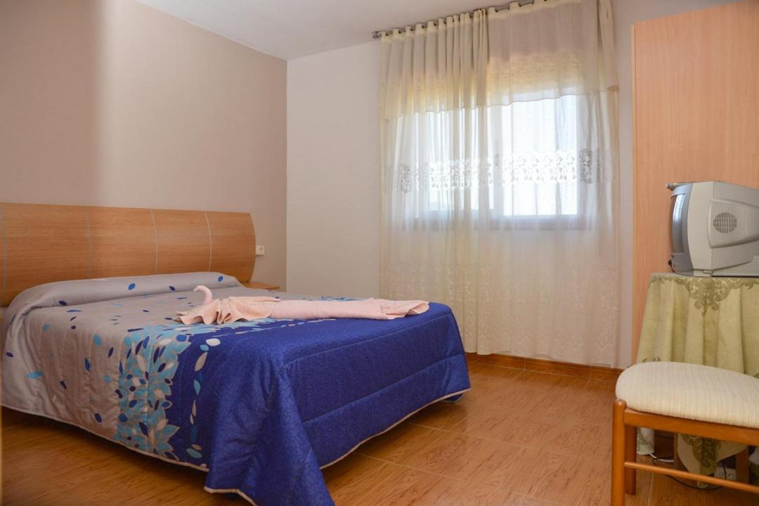 Photo of Bedroom in Redondela