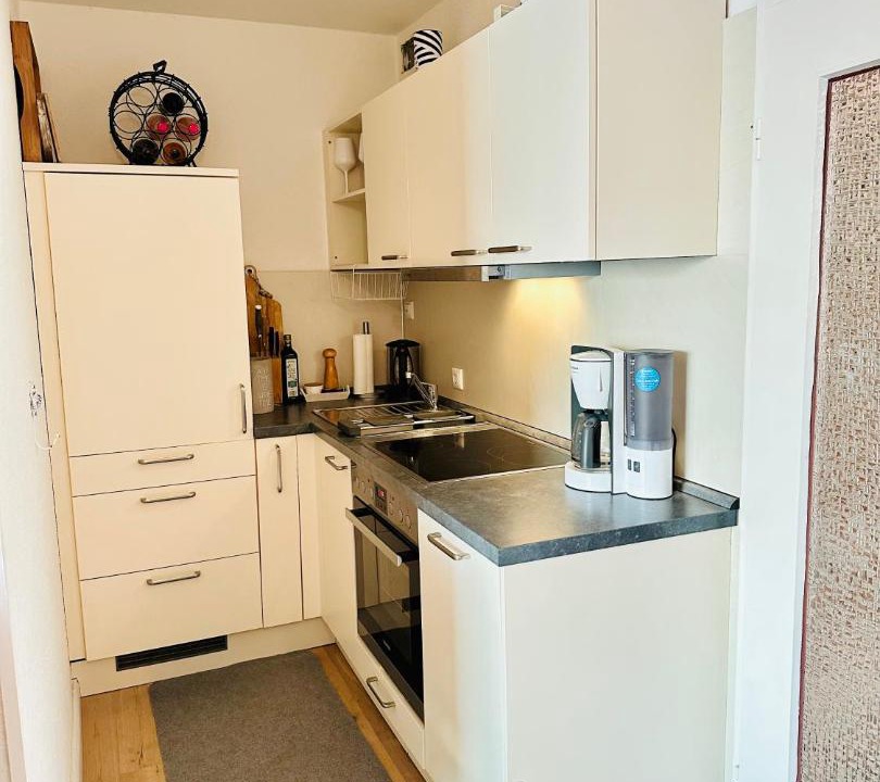 Photo of Kitchen in Steinwarder