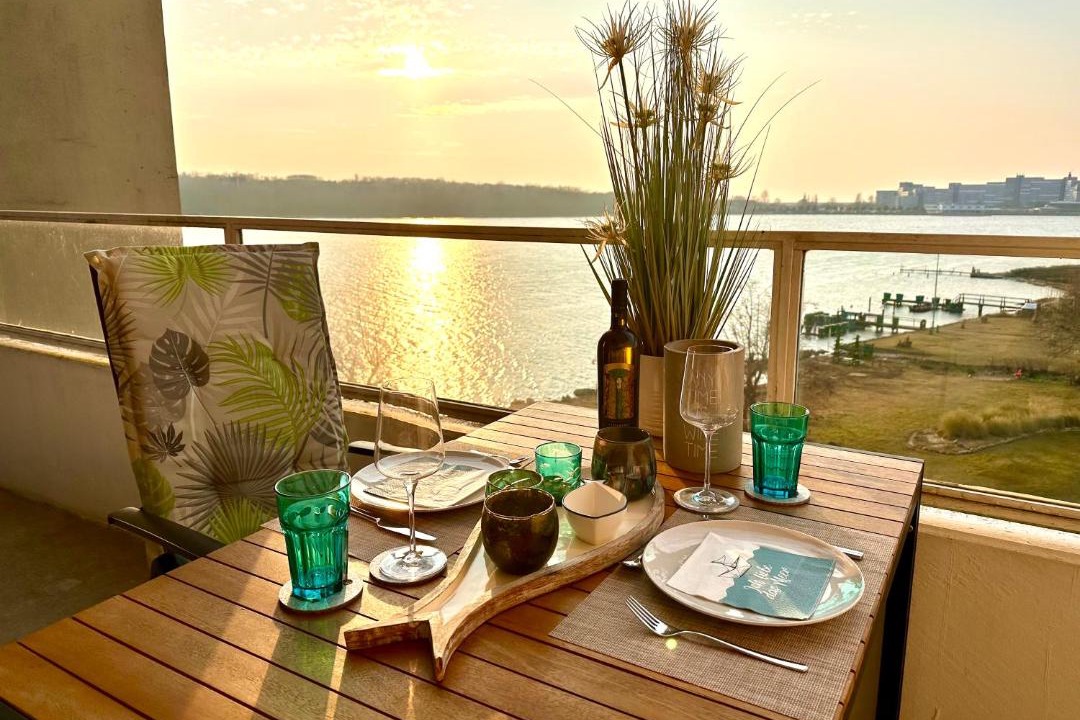 Photo of Patio Balcony in Steinwarder