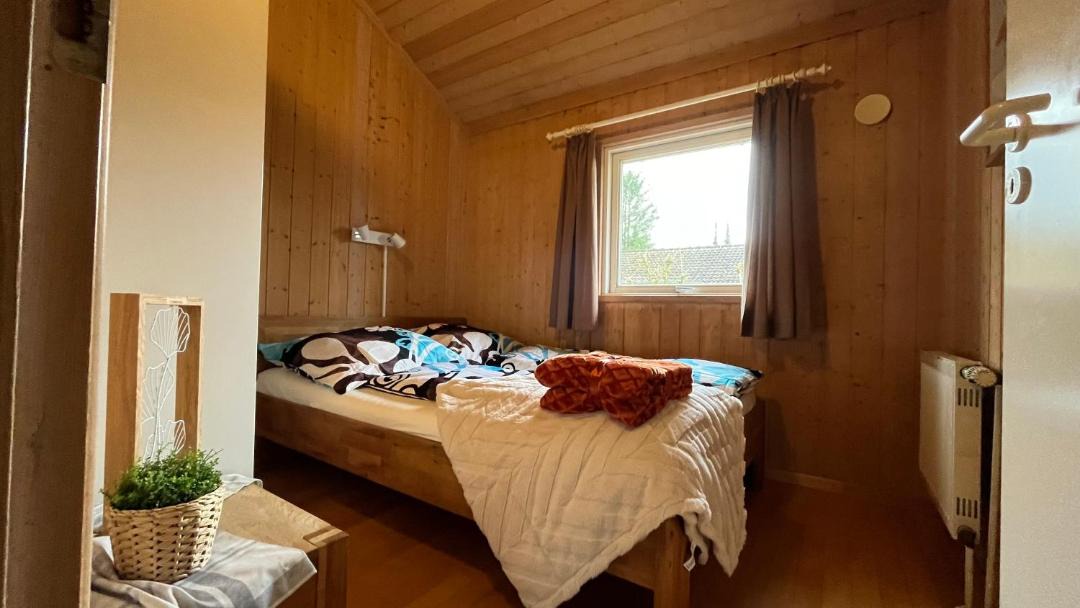 Photo of Bedroom in Haren
