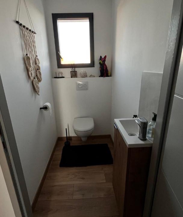Photo of Bathroom in Chateauneuf-de-Gadagne
