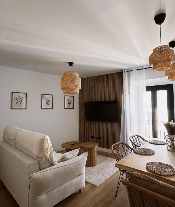 Photo of Livingroom in Trujillo