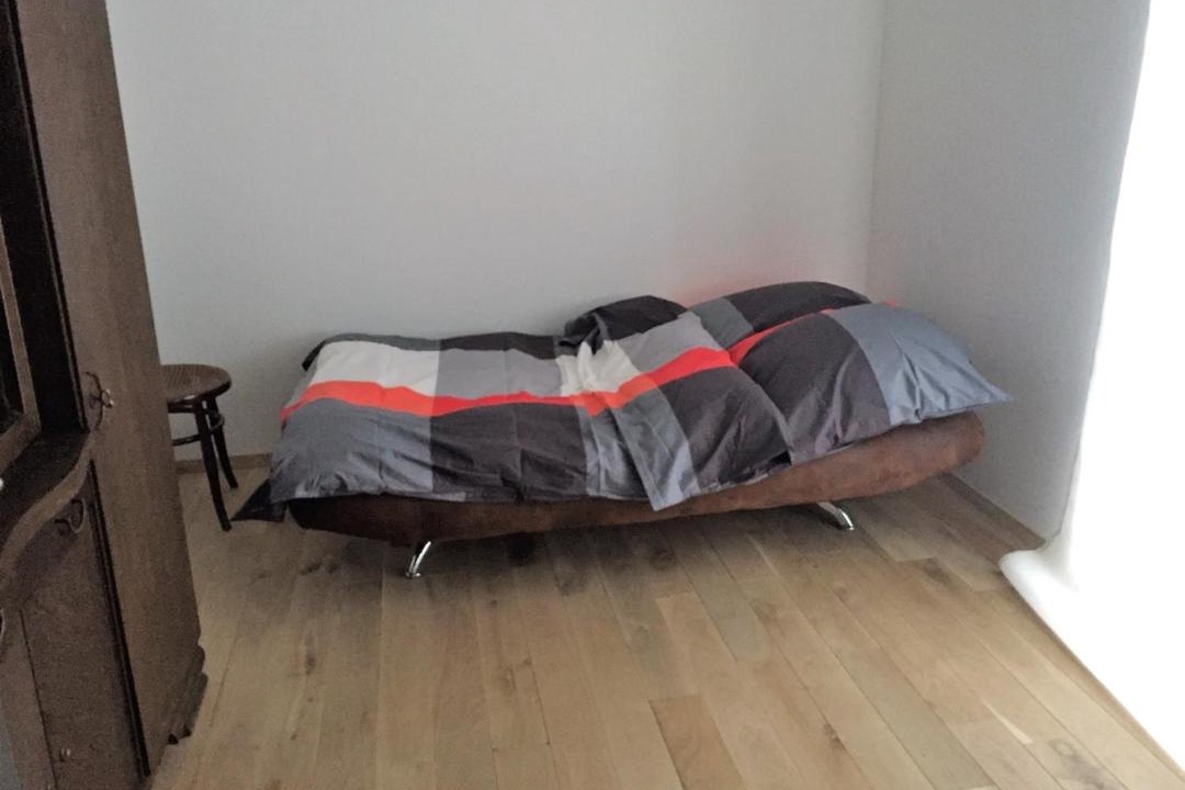 Photo of Bedroom in Ahlem-Badenstedt-Davenstedt