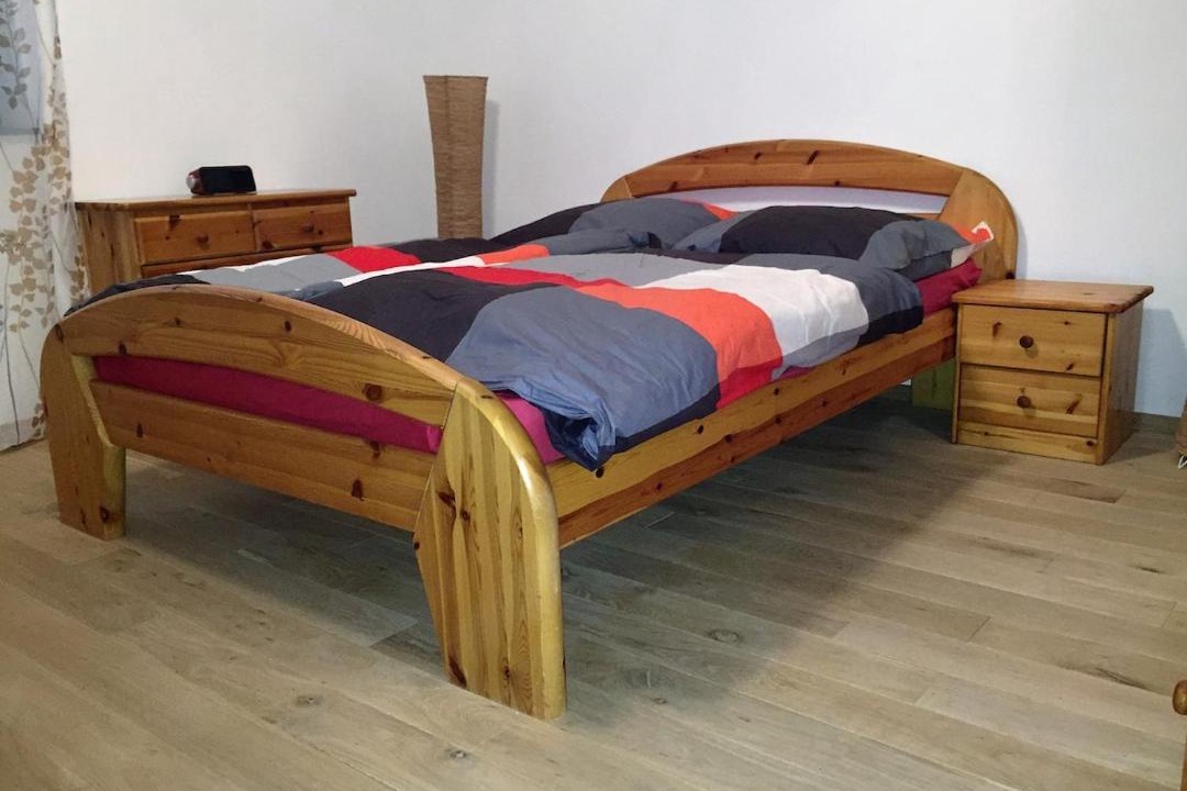 Photo of Bedroom in Ahlem-Badenstedt-Davenstedt