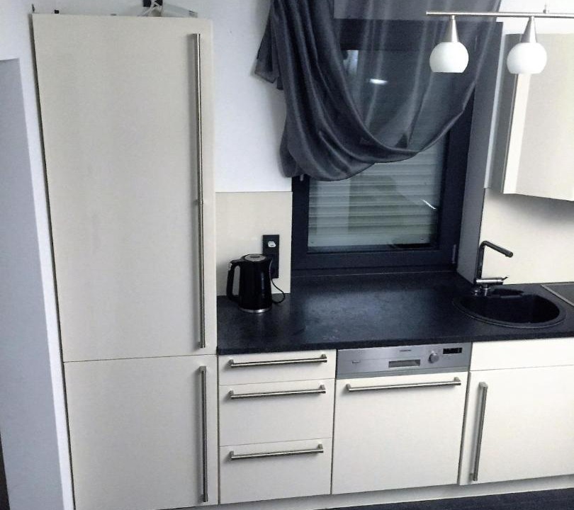 Photo of Kitchen in Ahlem-Badenstedt-Davenstedt