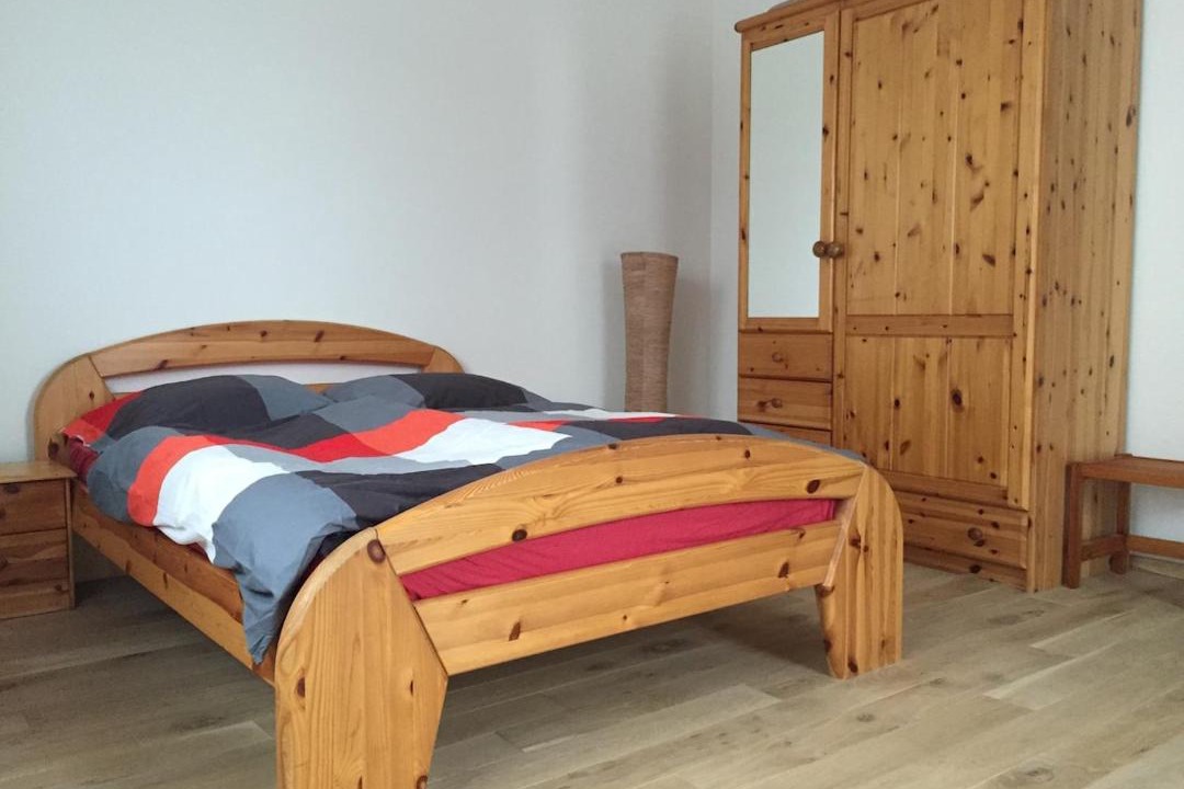 Photo of Bedroom in Ahlem-Badenstedt-Davenstedt