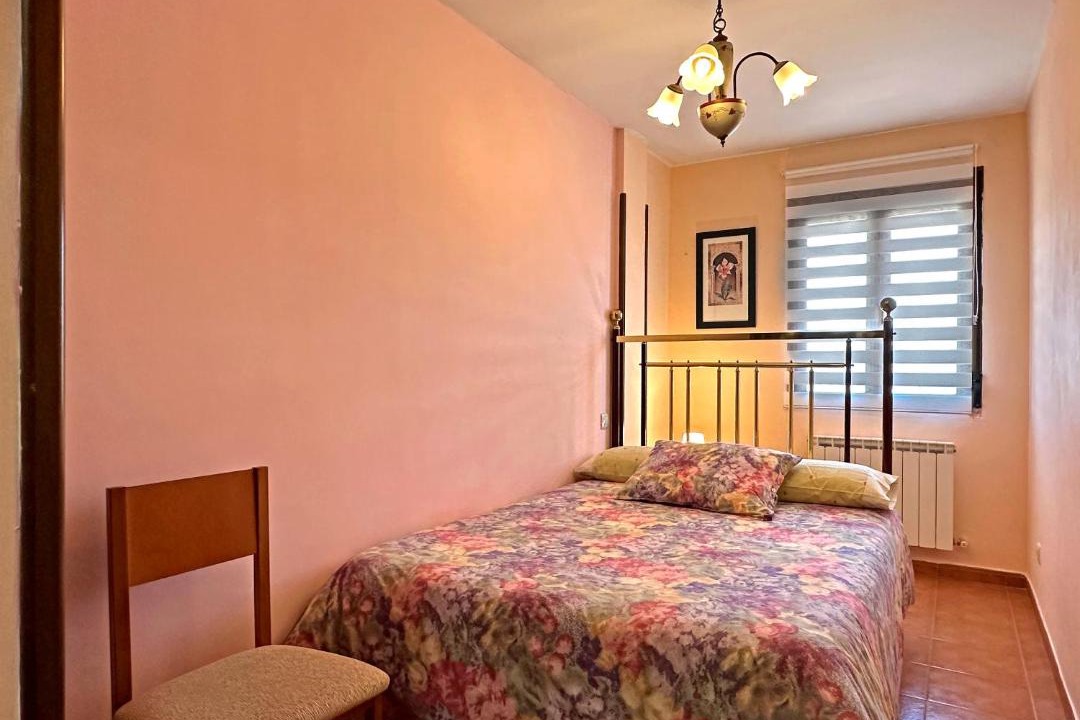Photo of Bedroom in Santo Domingo de Silos