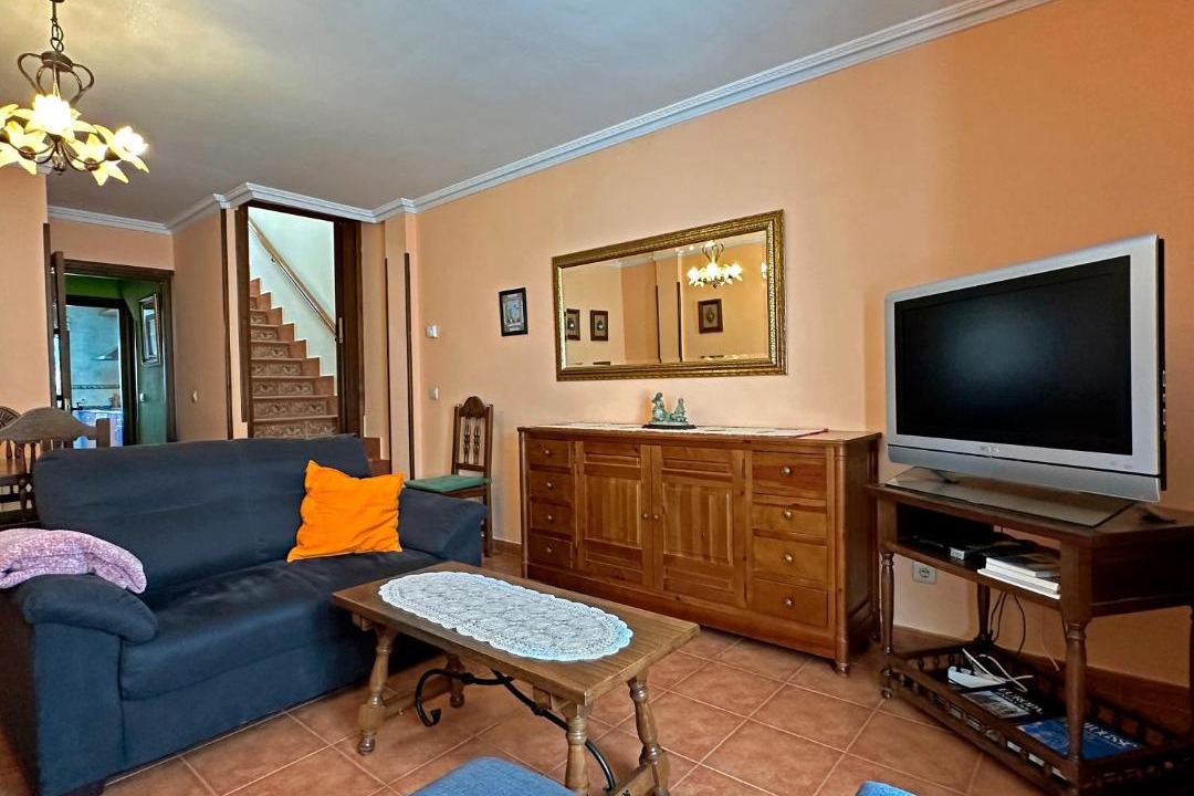 Photo of Livingroom in Santo Domingo de Silos