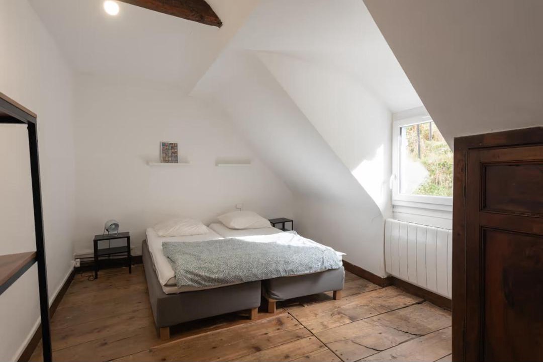 Photo of Bedroom in Bareges