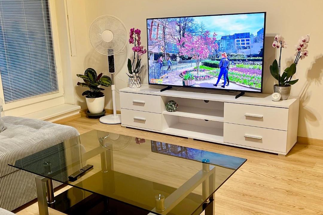 Photo of Livingroom in Prague 9