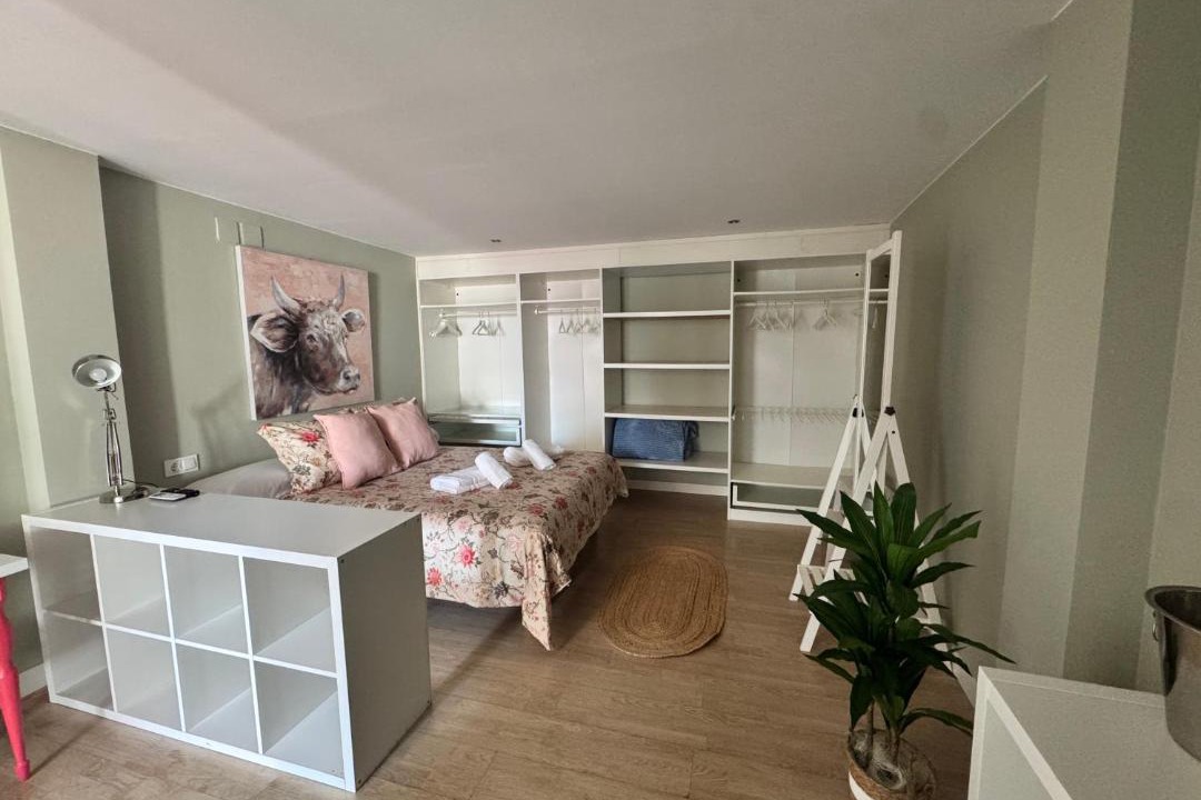 Photo of Bedroom in Posadas