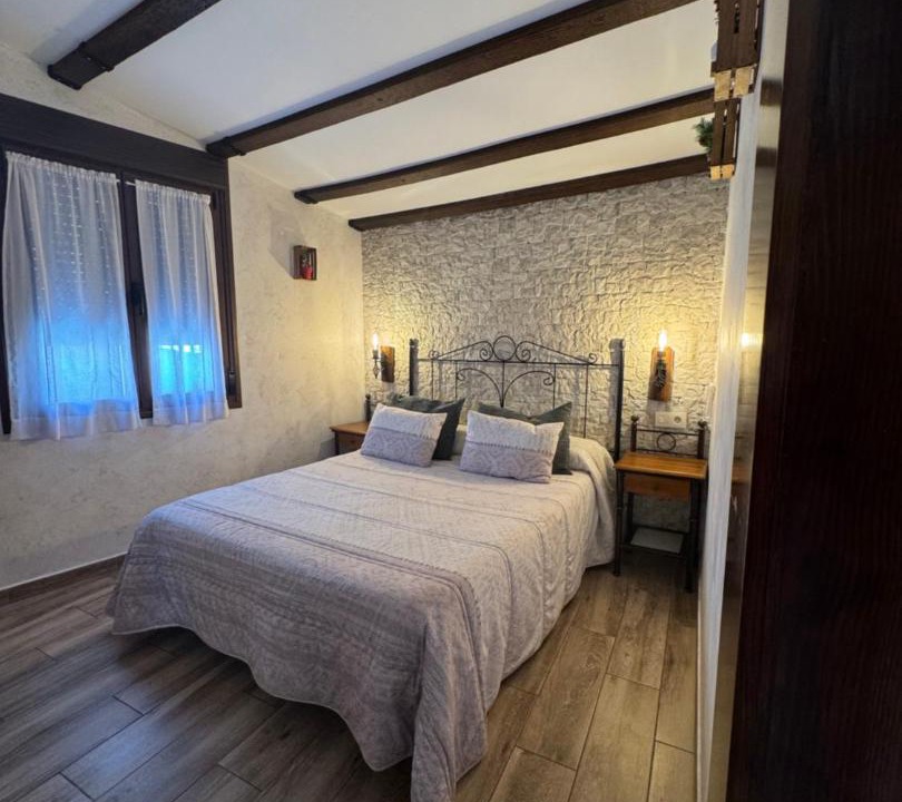 Photo of Bedroom in Chinchon