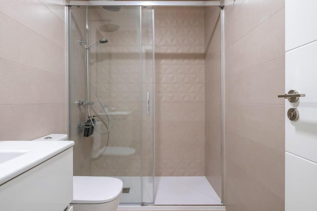 Photo of Bathroom in La Malagueta