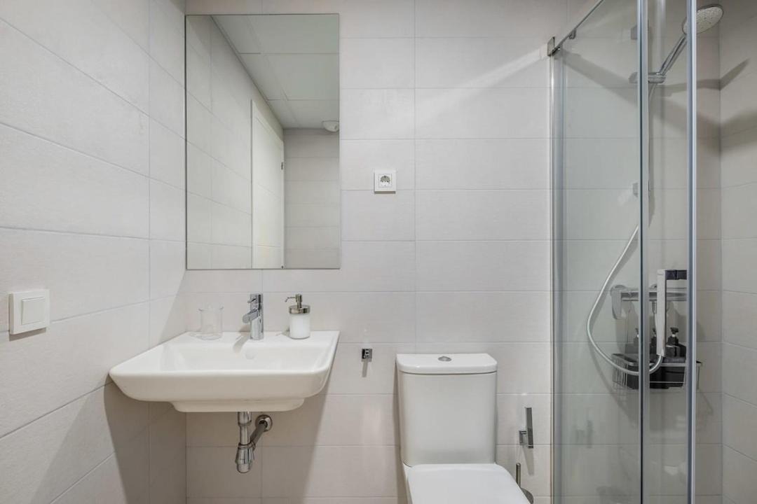 Photo of Bathroom in La Malagueta