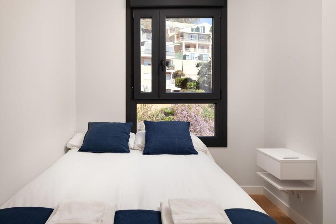 Photo of Bedroom in La Malagueta