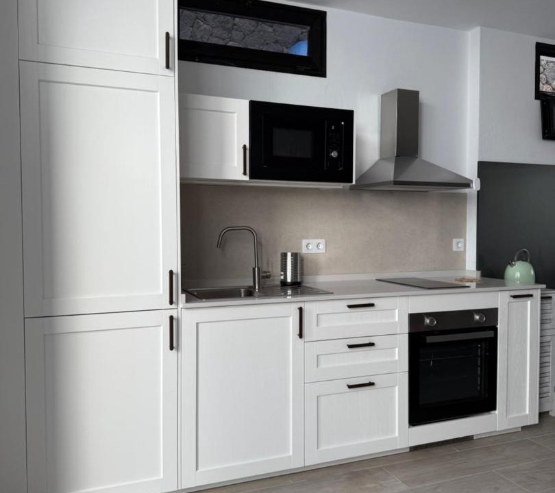 Photo of Kitchen in Arrieta