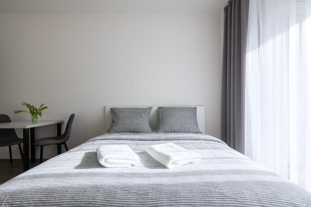 Photo of Bedroom in Kosire