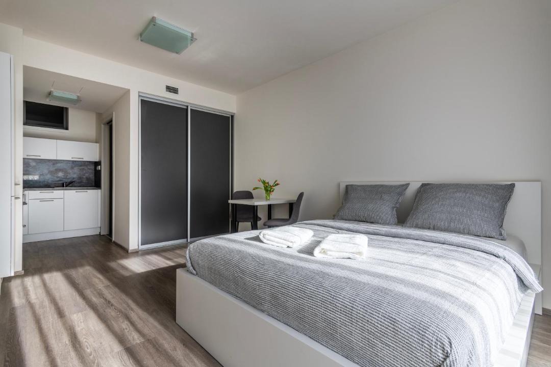 Photo of Bedroom in Kosire