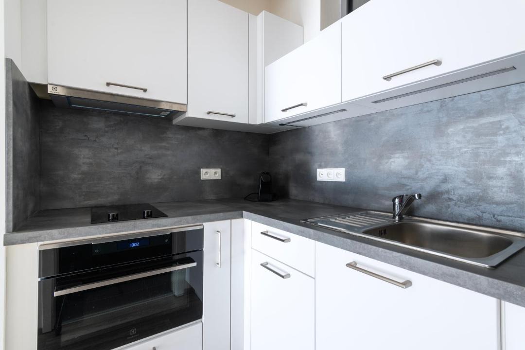 Photo of Kitchen in Kosire