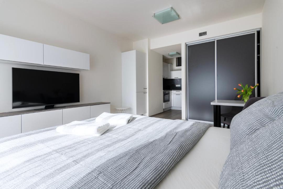 Photo of Bedroom in Kosire