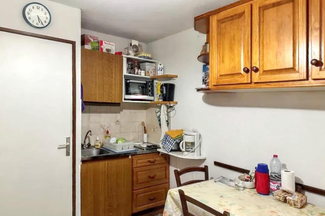Photo of Kitchen in Mont-Saxonnex
