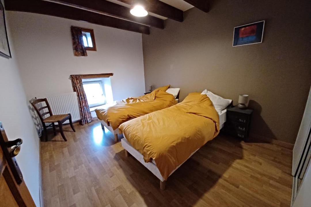 Photo of Bedroom in Joannas