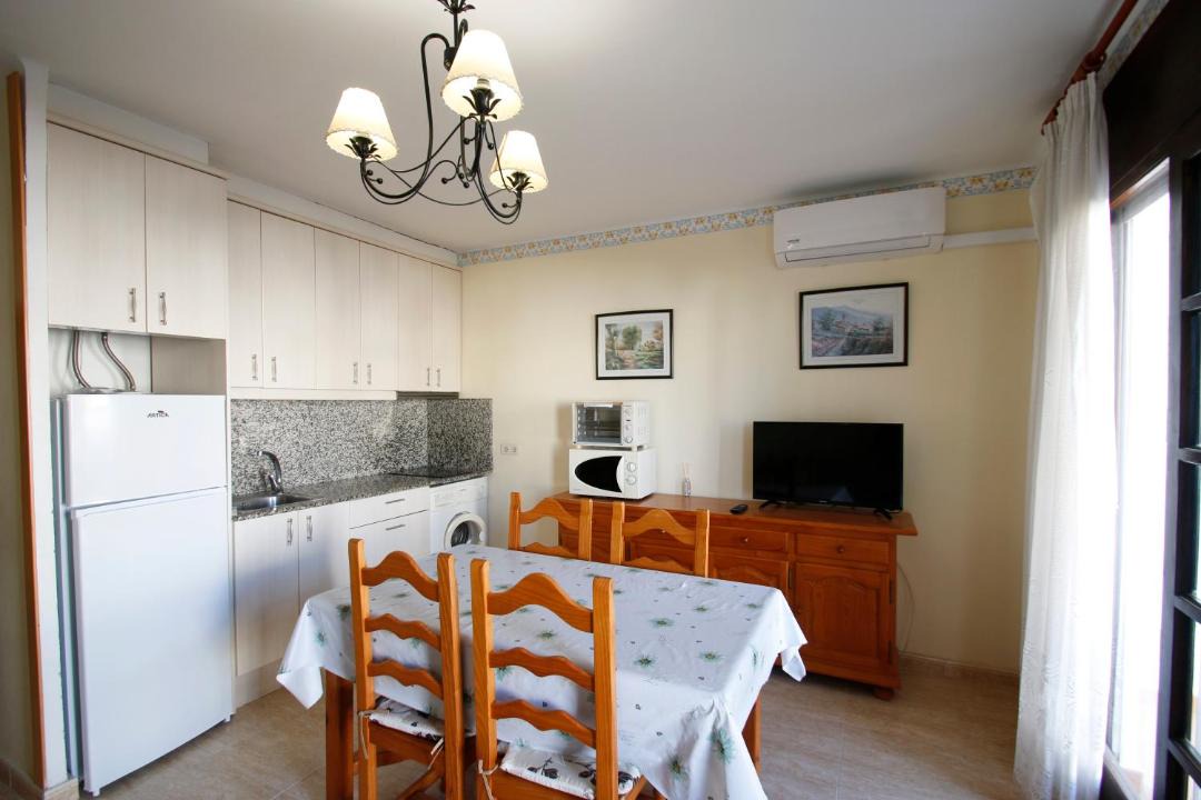 Photo of Kitchen in Miami Platja