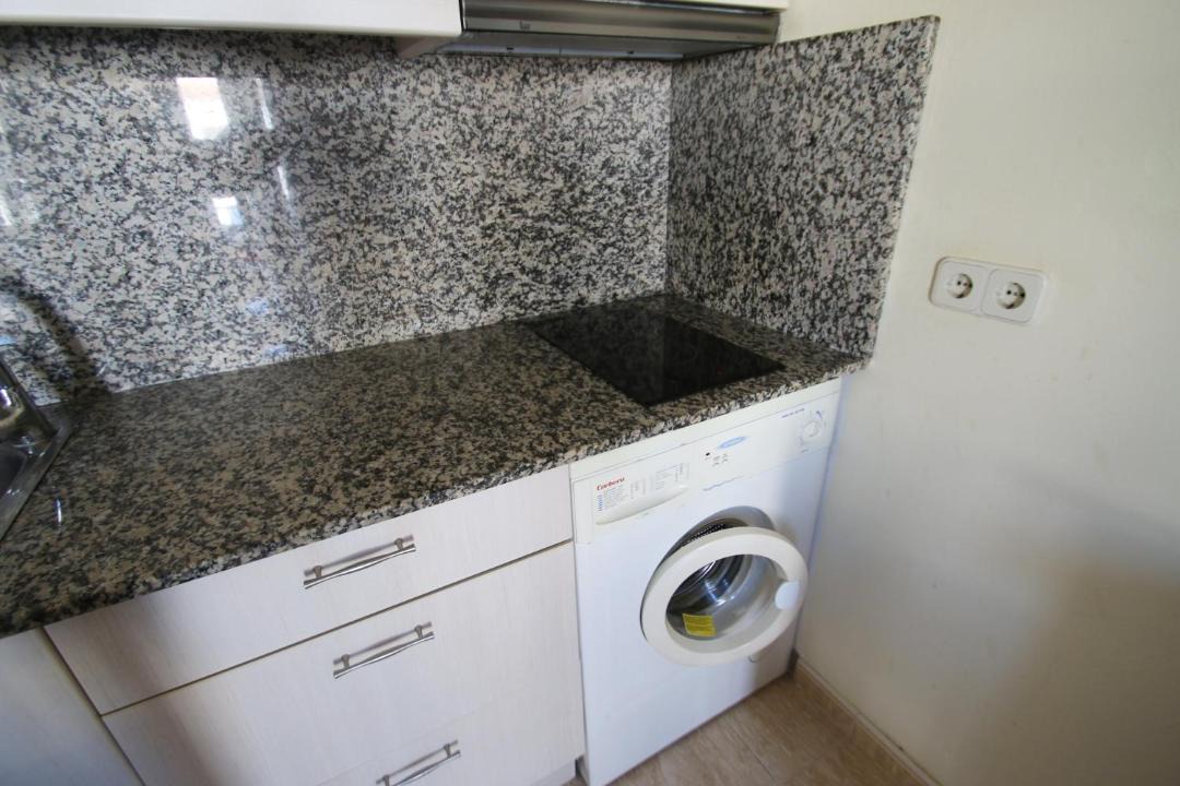 Photo of Kitchen in Miami Platja