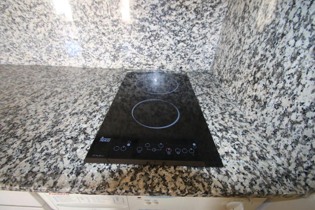 Photo of Kitchen in Miami Platja