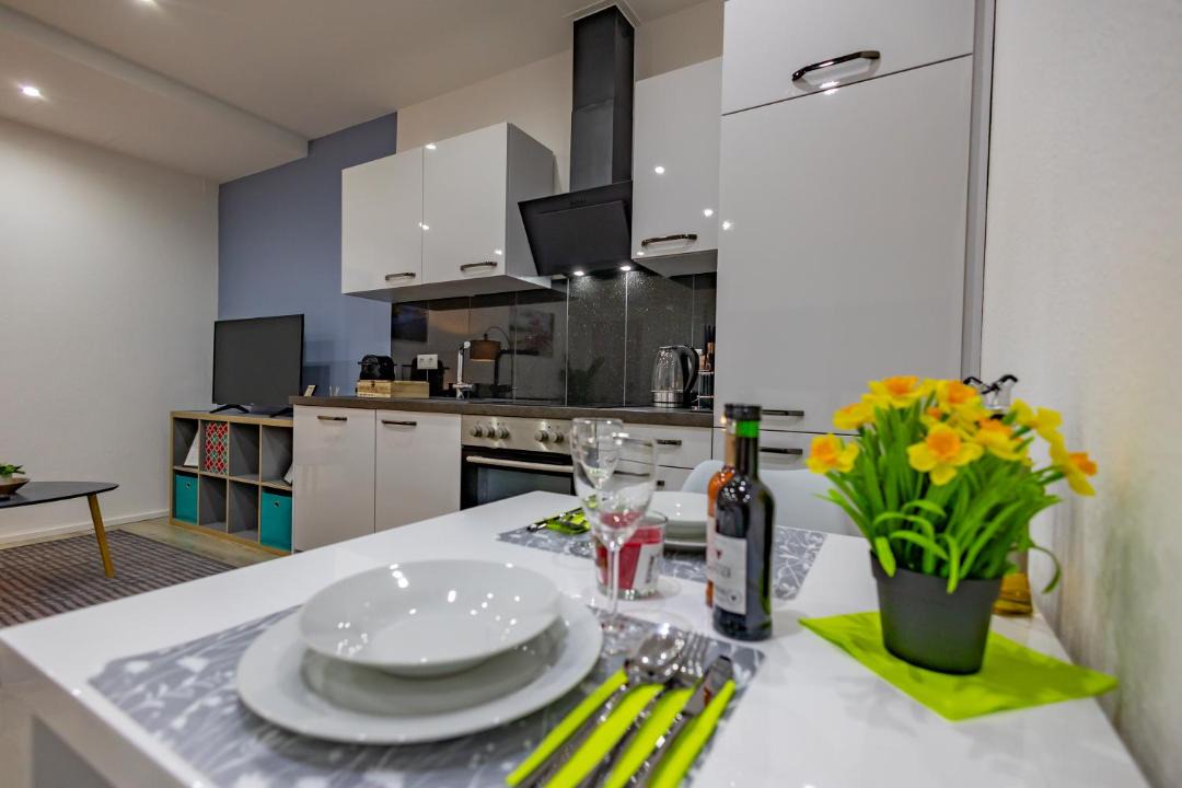 Photo of Kitchen in Wolfsburg