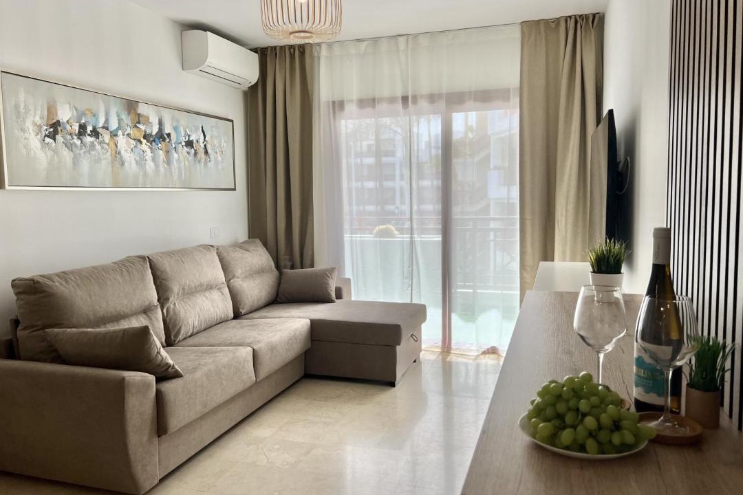 Photo of Livingroom in Palm-Mar
