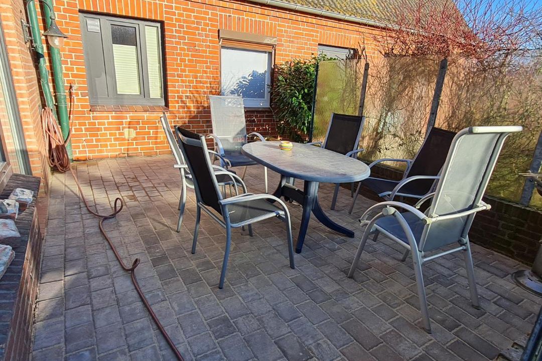 Photo of Patio Balcony in Bannesdorf
