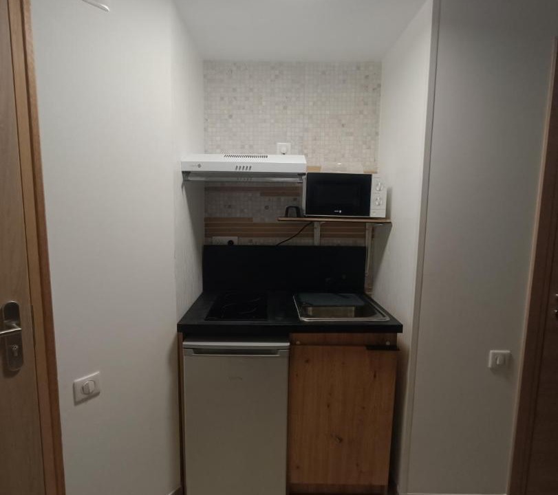 Photo of Kitchen in Divonne-les-Bains