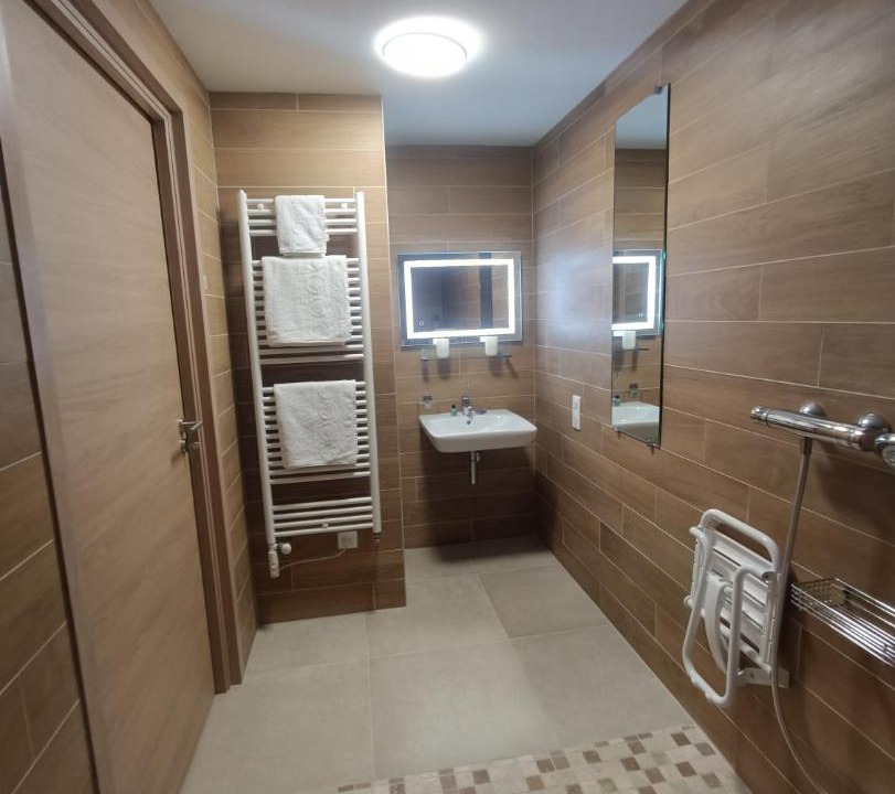 Photo of Bathroom in Divonne-les-Bains