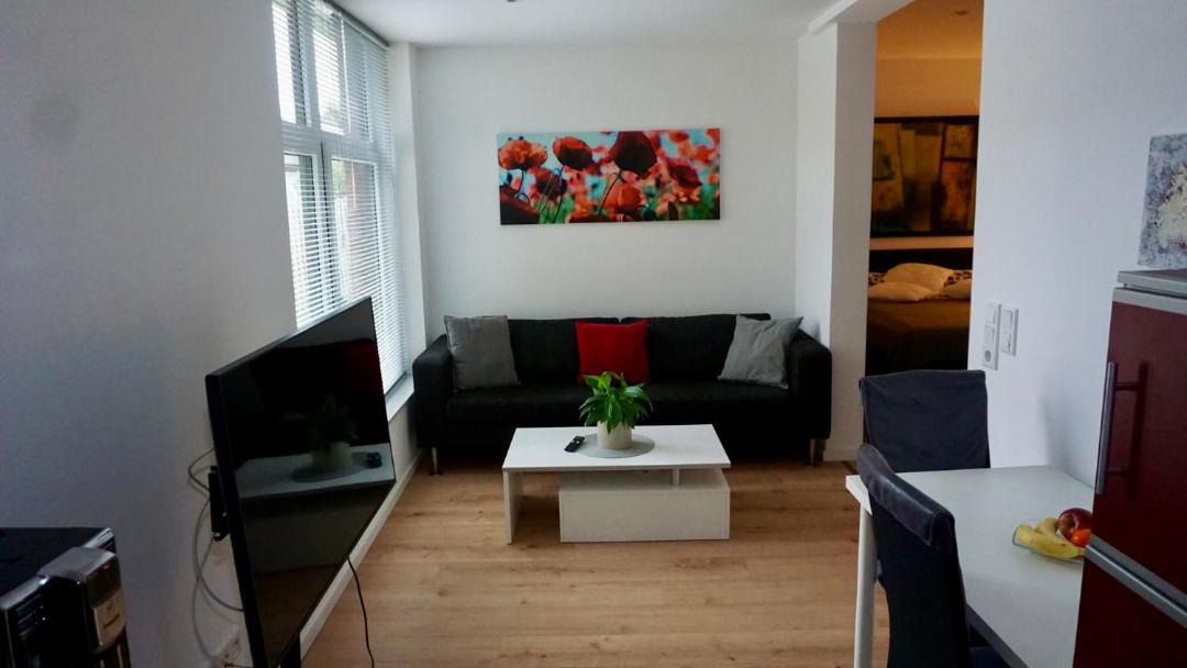 Photo of Livingroom in Nadorst