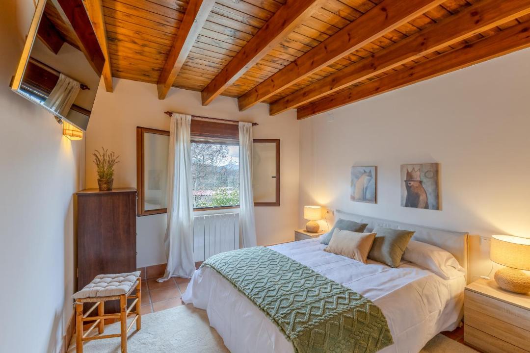 Photo of Bedroom in Penaguila