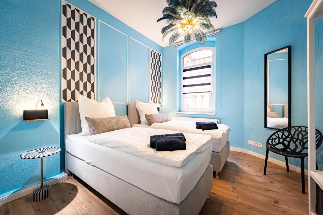 Photo of Bedroom in Sudenburg